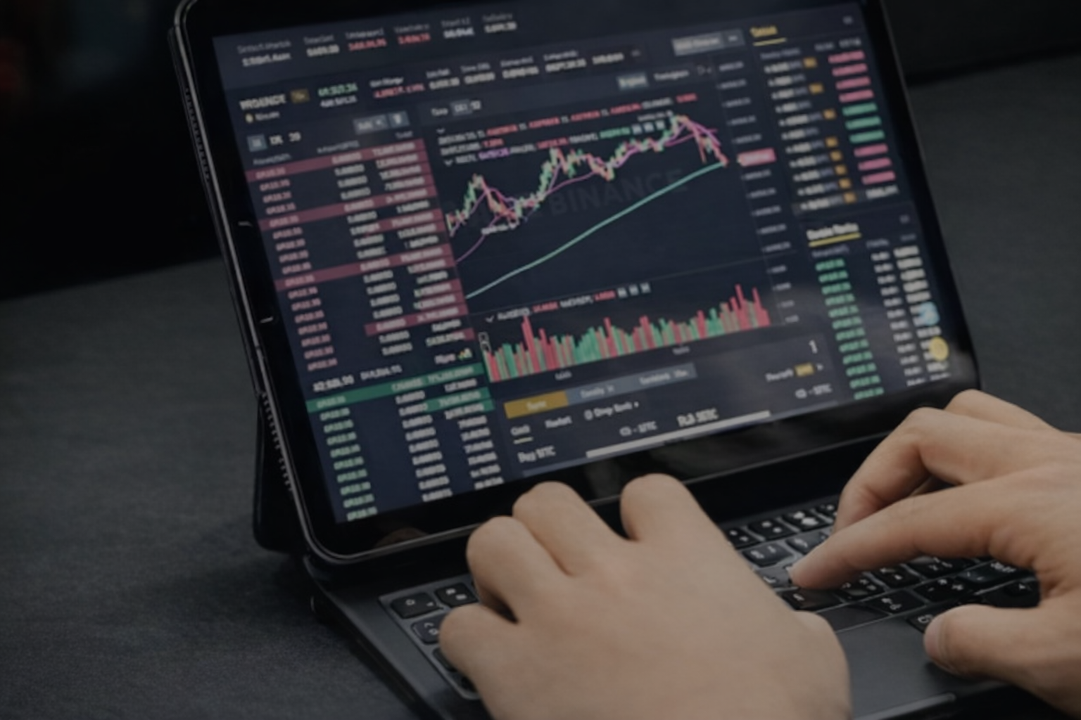 Investment Banking And Digital Risk
